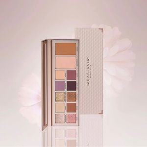 Anastasia Primrose All in One Pallette
